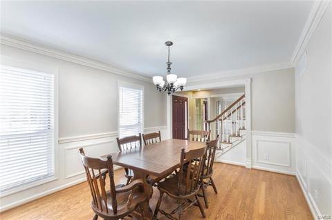 409 Sundowner Ridge Ct, Wildwood, MO 63011 photo 5