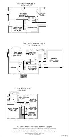 409 Sundowner Ridge Ct, Wildwood, MO 63011 photo 24