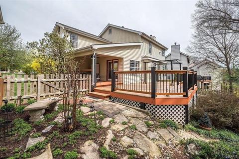 305 Oak Top, Ballwin, MO 63021 photo 40