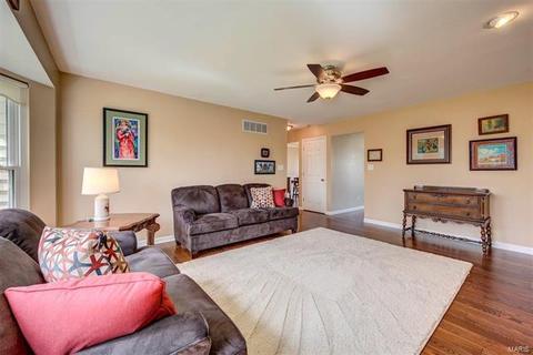 305 Oak Top, Ballwin, MO 63021 photo 13