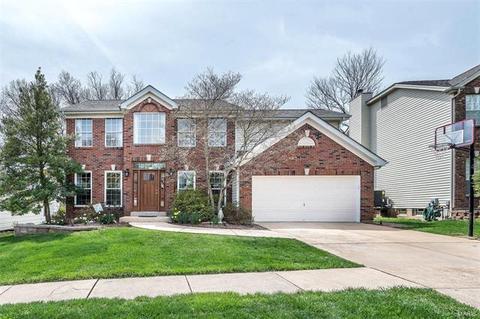 305 Oak Top, Ballwin, MO 63021 photo 51