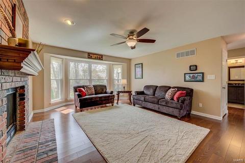 305 Oak Top, Ballwin, MO 63021 photo 14