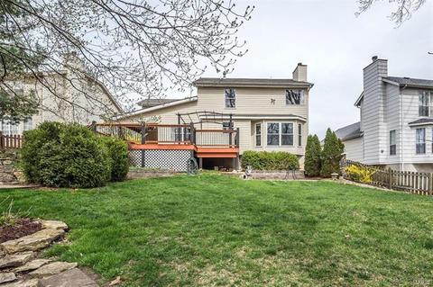 305 Oak Top, Ballwin, MO 63021 photo 49