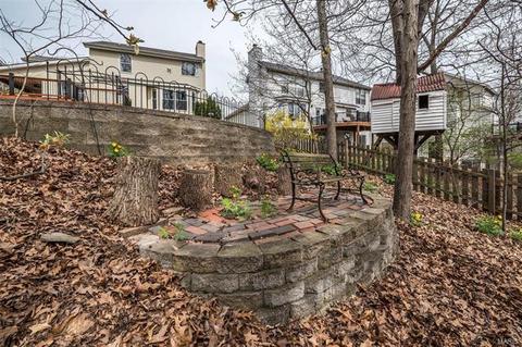 305 Oak Top, Ballwin, MO 63021 photo 50