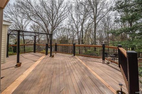 305 Oak Top, Ballwin, MO 63021 photo 43