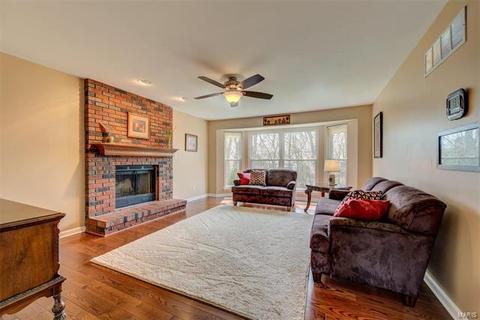 305 Oak Top, Ballwin, MO 63021 photo 12
