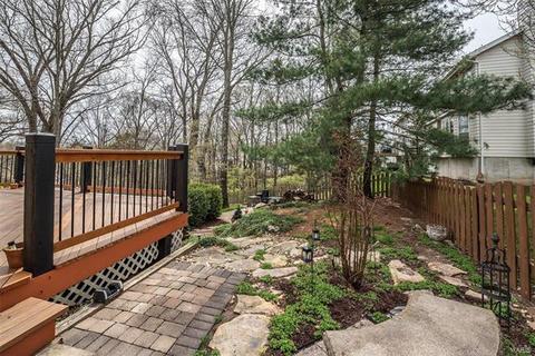305 Oak Top, Ballwin, MO 63021 photo 47