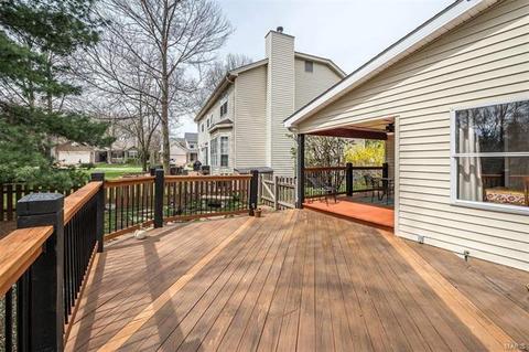305 Oak Top, Ballwin, MO 63021 photo 44