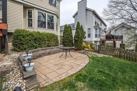 305 Oak Top, Ballwin, MO 63021 photo 46