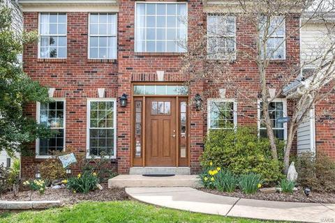 305 Oak Top, Ballwin, MO 63021 photo 3