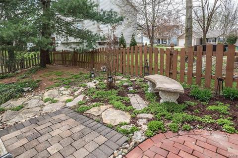 305 Oak Top, Ballwin, MO 63021 photo 48
