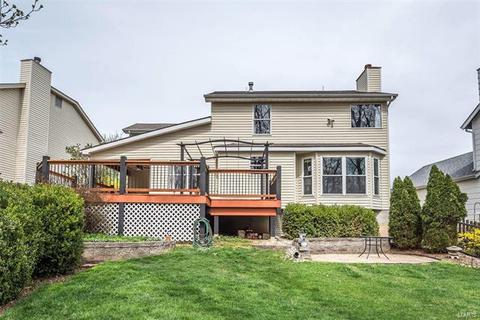 305 Oak Top, Ballwin, MO 63021 photo 38