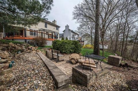 305 Oak Top, Ballwin, MO 63021 photo 45