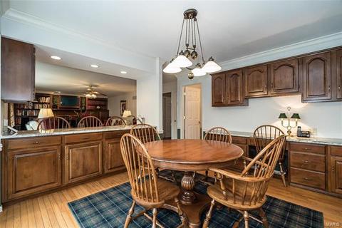 16223 Forest Meadows Dr, Chesterfield, MO 63005 photo 18