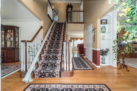 16223 Forest Meadows Dr, Chesterfield, MO 63005 photo 20