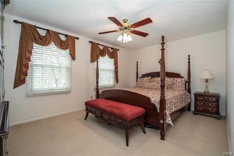 16223 Forest Meadows Dr, Chesterfield, MO 63005 photo 28