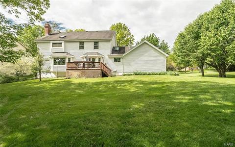 16223 Forest Meadows Dr, Chesterfield, MO 63005 photo 36