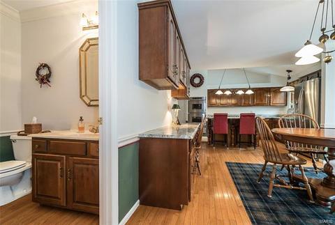 16223 Forest Meadows Dr, Chesterfield, MO 63005 photo 19