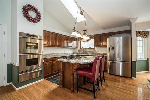 16223 Forest Meadows Dr, Chesterfield, MO 63005 photo 10
