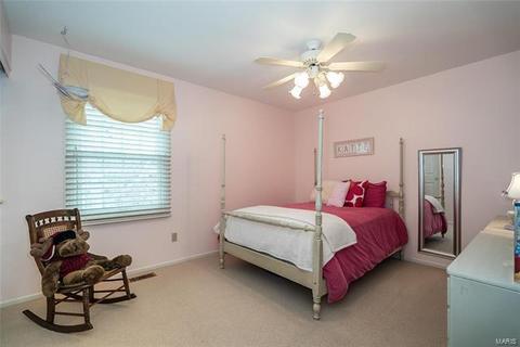 16223 Forest Meadows Dr, Chesterfield, MO 63005 photo 30