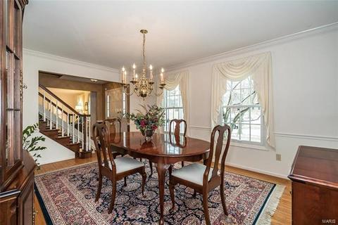 16223 Forest Meadows Dr, Chesterfield, MO 63005 photo 5
