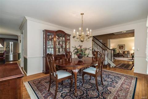 16223 Forest Meadows Dr, Chesterfield, MO 63005 photo 6
