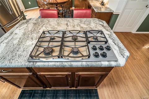 16223 Forest Meadows Dr, Chesterfield, MO 63005 photo 15