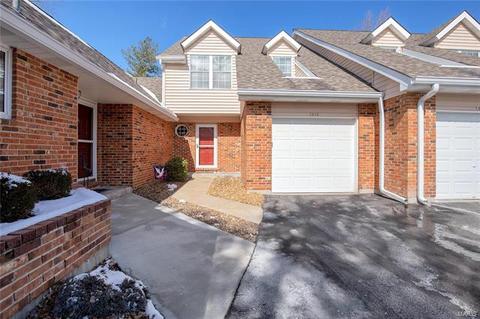 1313 Tahoe Valley Ct, Ballwin, MO 63021 photo 1