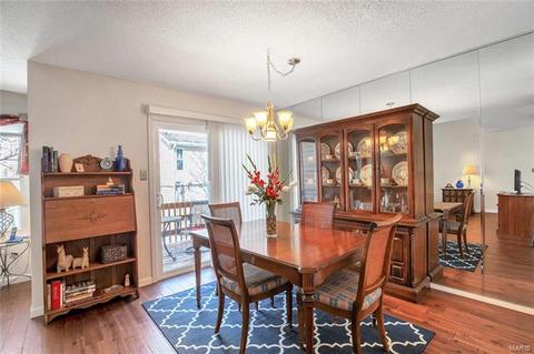 1313 Tahoe Valley Ct, Ballwin, MO 63021 photo 10