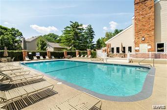 1313 Tahoe Valley Ct, Ballwin, MO 63021 photo 49