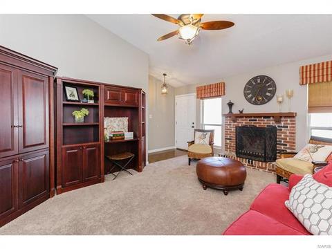 492 Tumulty Dr, Ballwin, MO 63021 photo 5