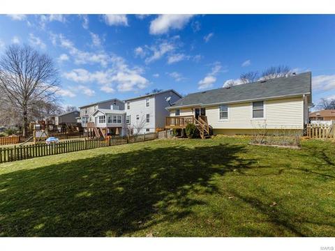 492 Tumulty Dr, Ballwin, MO 63021 photo 26