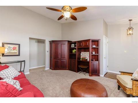 492 Tumulty Dr, Ballwin, MO 63021 photo 4