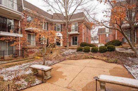117 E Bodley Ave #2B, Saint Louis, MO 63122 photo 4