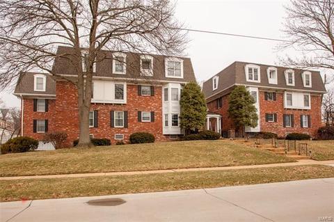 117 E Bodley Ave #2B, Saint Louis, MO 63122 photo 3