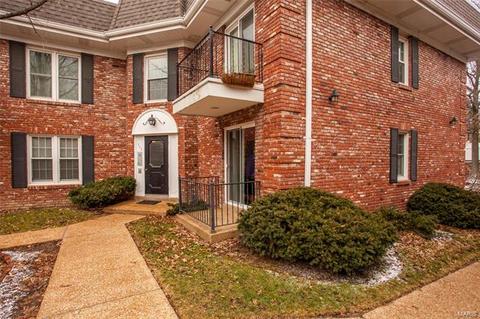 117 E Bodley Ave #2B, Saint Louis, MO 63122 photo 5
