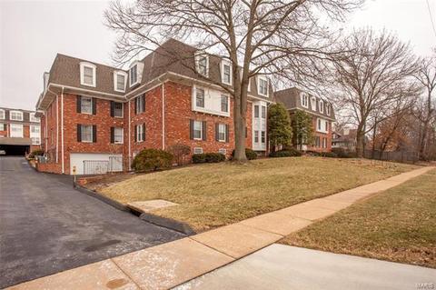 117 E Bodley Ave #2B, Saint Louis, MO 63122 photo 2