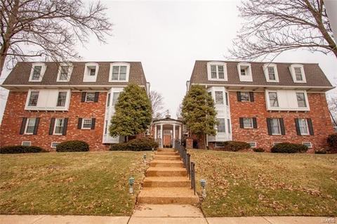 117 E Bodley Ave #2B, Saint Louis, MO 63122 photo 1