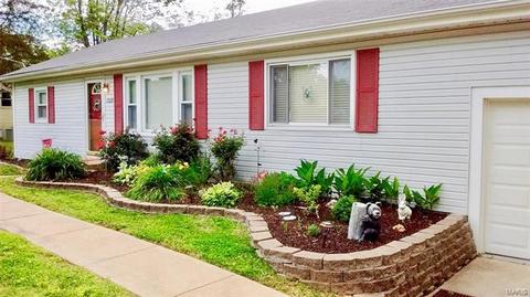 2529 Skyline Dr, High Ridge, MO 63049 photo 1
