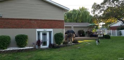 2703 Danforth Dr, Saint Louis, MO 63129 photo 7