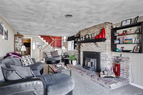 2703 Danforth Dr, Saint Louis, MO 63129 photo 23