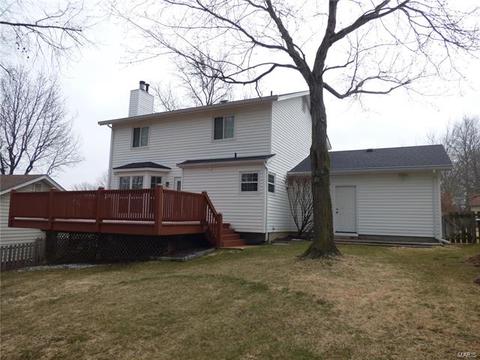 601 Rustic Valley Dr, Ballwin, MO 63021 photo 2