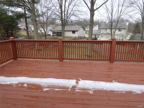601 Rustic Valley Dr, Ballwin, MO 63021 photo 15