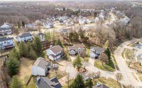 1112 Gateford Ridge Ct, Ballwin, MO 63021 photo 35