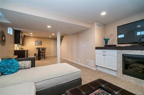 1112 Gateford Ridge Ct, Ballwin, MO 63021 photo 26