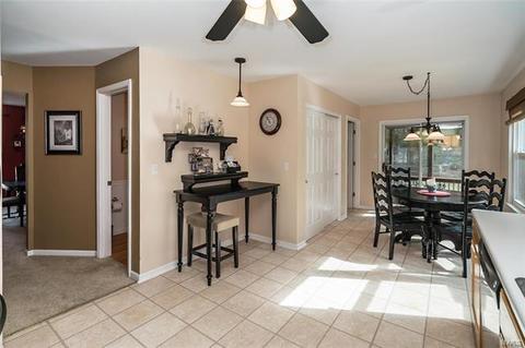 1112 Gateford Ridge Ct, Ballwin, MO 63021 photo 9