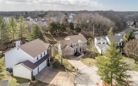 1112 Gateford Ridge Ct, Ballwin, MO 63021 photo 34