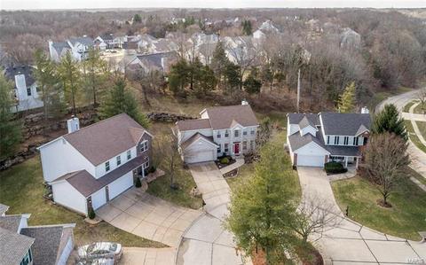 1112 Gateford Ridge Ct, Ballwin, MO 63021 photo 33
