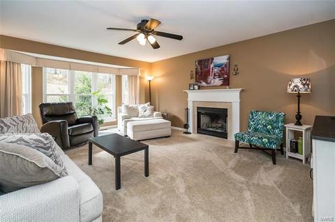 1112 Gateford Ridge Ct, Ballwin, MO 63021 photo 5
