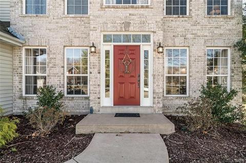 1112 Gateford Ridge Ct, Ballwin, MO 63021 photo 2